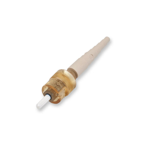 Corning - LWL-Steckverbinder UniCam ST-Stecker 95-000-50 G62,5Keramik-Ferrule − 25 Stück