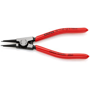 Knipex - Zange für Sicherungsringe Sicherungsringzange 46 11 A0 140mm