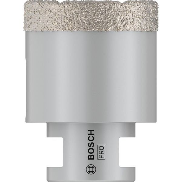 Bosch - Bohrer PRO Ceramic dry 2608587126 Trockenbohrkrone 55
