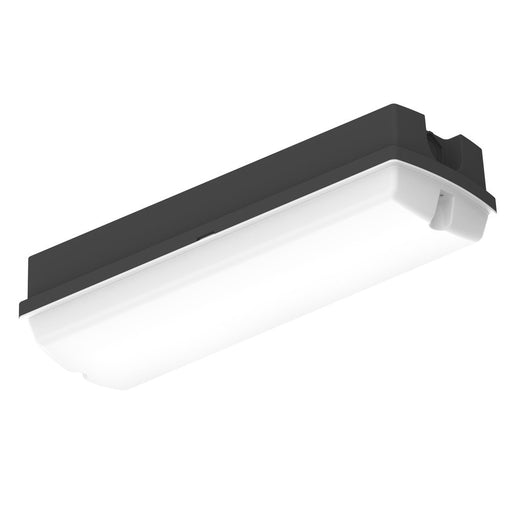 Ledvance - Decken-/Wandleuchte LED-Wand-u.Deckenleuchte BLKH #4099854290664 840, sw