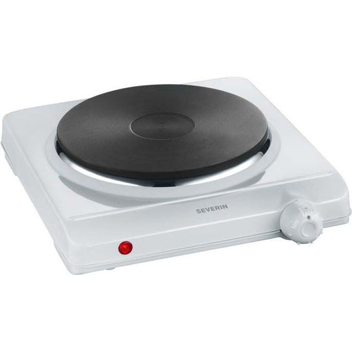Severin - Kochfeld Kochplatte KP 1091 ws