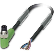 Phoenix Contact - Konfektioniertes Sensor-Aktor-Kabel Sensor-/Aktor-Kabel SAC-6P-M 8M #1522163