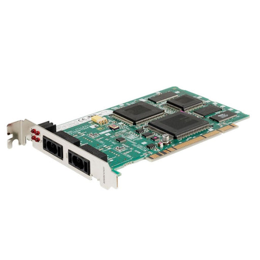 Mitsubishi Electric - Slot-PLC (PC-basierte Steuerungen) PC-Interface-Karte Q80BD-J71LP21-25