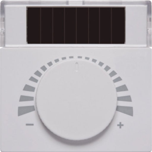Peha - Bussystem-Raumtemperaturregler Raumtemperaturfühler D 20.450.022 FU-RTR