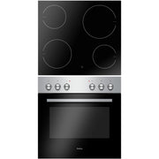 Amica - Herd EB-Herdset EHC 933 041 E FineDesign,60cm