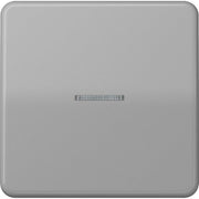 Jung - Abdeckung/Bedienelement für Installationsschalterprogramme Wippe CD 101 KO5 GR f.Taster KO