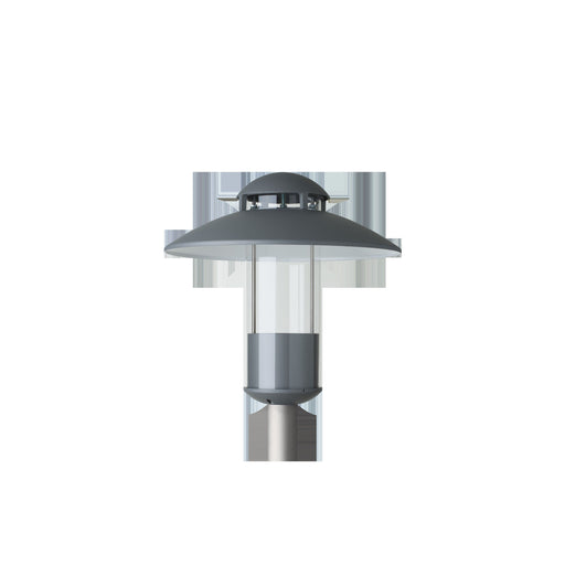 Schuch Licht - Straßen- und Platzleuchte LED-Pilzleuchte 541 1602 G2 730 3000K