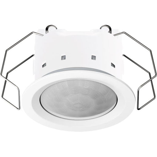 Jung - Bussystem-Bewegungsmelder KNX Präsenzmelder Mini 3361 M WW Standard alpinweiß − 1 Stück