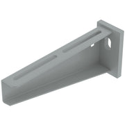 OBO Bettermann - Ausleger für Kabeltragsystem Wand- und Stielausleger AW 55 31 FTK LGR mit Kopfplatte