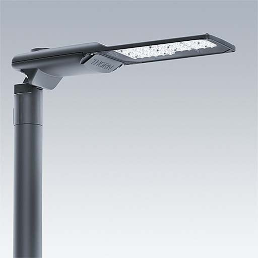 Thorn - Straßen- und Platzleuchte LED-Straßenleuchte IP 72L70- #92904805 740