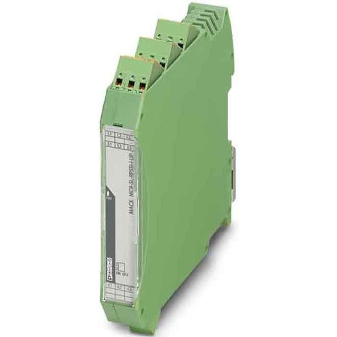 Phoenix Contact - Trennverstärker Speisetrenner HART MACXMCRSL #2924210
