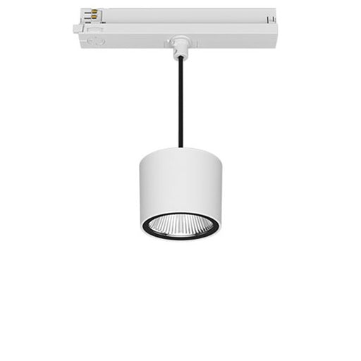 LTS Licht&Leuchten - Pendelleuchte LED-Pendelleuchte ORYOP203.10.940.25ws 4000K