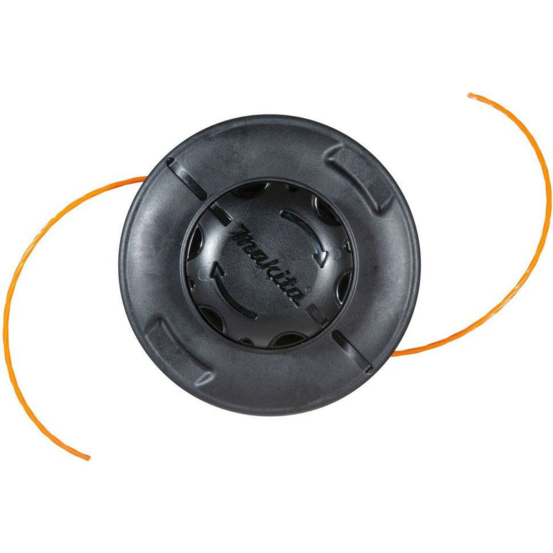 Makita - Zubehör/Ersatzteile für Rasentrimmer 2-Fadenkopf TapGo 2,4 mm 191D93-3