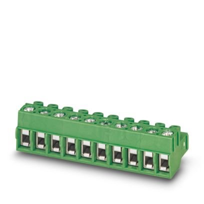 Phoenix Contact - Kabelsteckverbinder für Leiterplattensteckverbinder Leiterplattenstecker PT 1,5/ 5-PV#1297637 − 1000 Stück