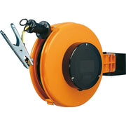Schill - Kabeltrommel Kabelaufroller FTE 260.0110.H07RN 8m