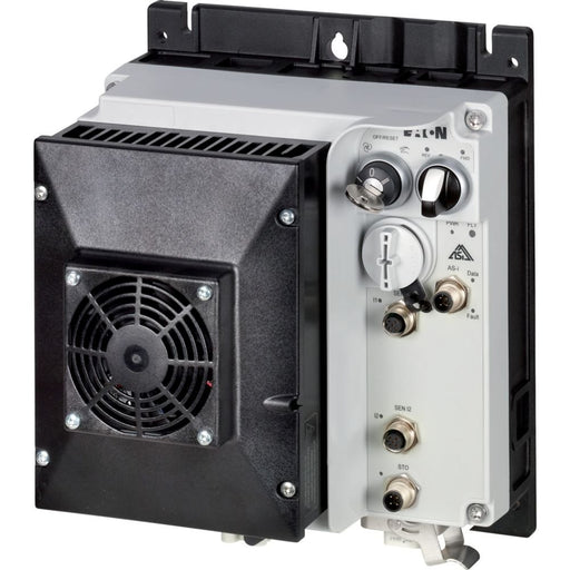 Eaton - Frequenzumrichter =< 1 kV Drehzahlsteller RASP5-8402#198846 8.5A 4kW 230/277V