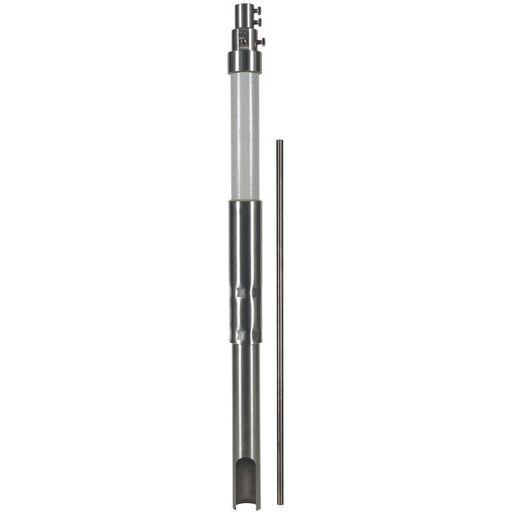 DEHN - Zubehör/Ersatzteile für Erdung und Blitzschutz Stützrohr SRD504700FS #105338 D 50mm L 4700mm