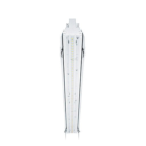 Zumtobel Group - Decken-/Wandleuchte Balken für LED-Lichtlinie SLOIN B840 #59013512 840