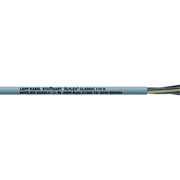 Lapp Kabel&Leitung - Energiekabel < 1 kV, für ortsveränderlichen Einsatz ÖLFLEX CLASSIC 110 H 7G4 10019952/50 − 50 Meter