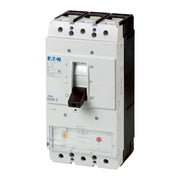 Eaton - Leistungsschalter für Trafo-, Generator- und Anlagenschutz Leistungsschalter NZMH3-A400 3p 400A