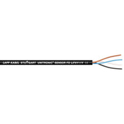 Lapp Kabel&Leitung - Daten- und Kommunikationskabel UNITRONIC SENSOR FD 7038890/2500 Lif9Y11Y 4x0,25 − 2500 Meter