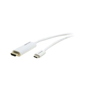 Kramer - PC-Kabel USB Kabel C-USBC/HM-6 1,8m
