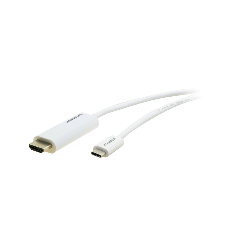 Kramer - PC-Kabel USB Kabel C-USBC/HM-6 1,8m