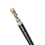 Lapp Kabel&Leitung - Daten- und Kommunikationskabel UNITRONIC RE-2Y(ST)YV S 1032423 2X2X1,3 BU