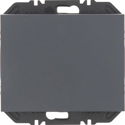 Berker - Bussystem-Hand-/Wandsender Modul m. Wippe 1f 24117106 K.1 anthr