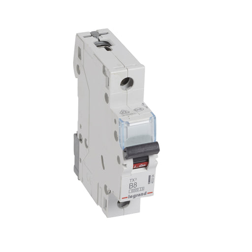 Legrand - Leitungsschutzschalter Legrand 403354 B8A 1-polig 6kA