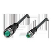 Pepperl+Fuchs Fabrik - Konfektioniertes Sensor-Aktor-Kabel Verbindungskabel V1-G-B#240795-100007