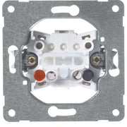 Peha - Taster D 515 T 10A 250V 1-pol.2S
