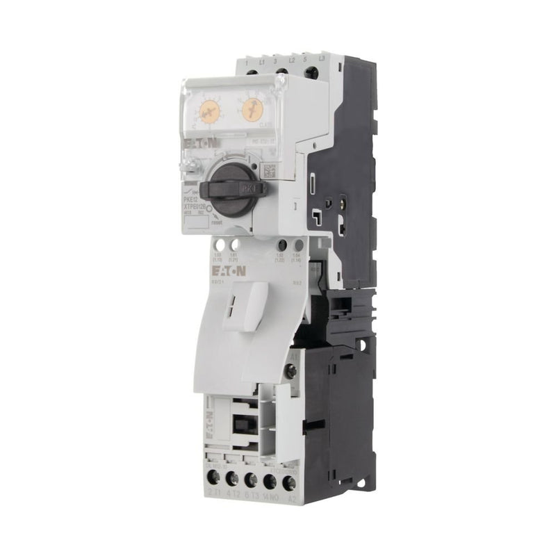 Eaton - Motorstarter/Motorstarterkombination Direktstarter MSC-DE-12-#121743 Wechselspannung