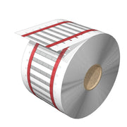 Weidmüller - Kabelmarkierungssystem HS 0.8-2.4/12 MM W 0.8-2.4mm,5mm − 4000 Stück