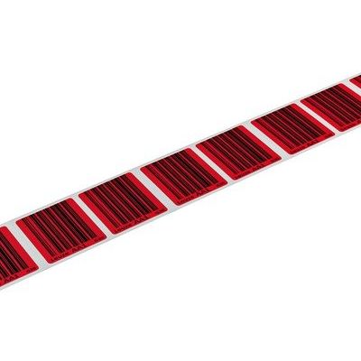 Leuze - Zubehör/Ersatzteile für Industriesensoren Markenlabel BCB G40 H47 ML E
