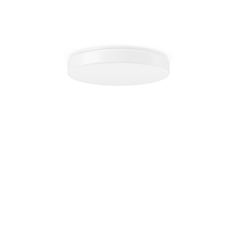 RZB - Decken-/Wandleuchte LED-Wand-u. Deckenleuchte 312085.002.2.76 DALI 3000K