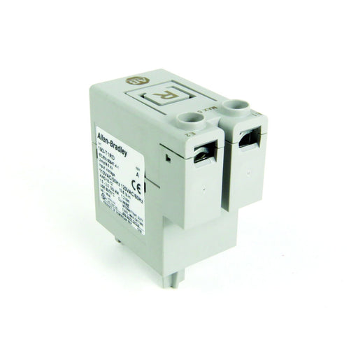 Rockwell - Zubehör/Ersatzteile für Überlastschutzgerät FERNRÜCKST.MAGNET 193-T1RK 193-T1RKF F