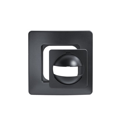 ESYLUX - Zubehör/Ersatzteile für Bewegungsmelder Abdeckung anth IP20 COVER IP20 AN f.MD180i und PD180i