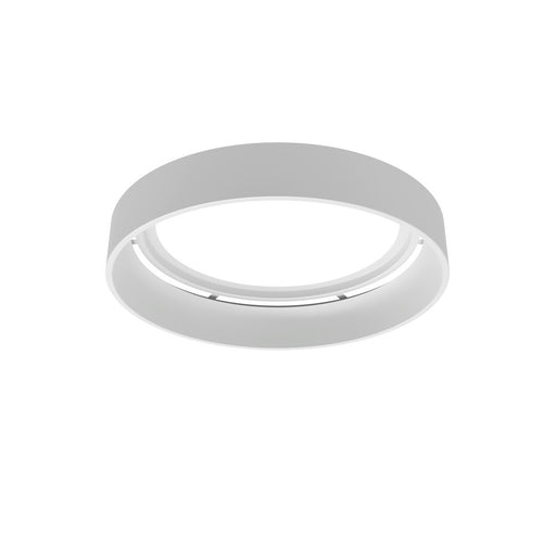 Ledvance - Lichttechnisches Zubehör/Ersatzteile für Leuchten Dekorative Leuchtenrahmen SFCIRC#4058075834187 weiß