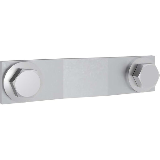 ABN - Zubehör/Ersatzteile für Erdung und Blitzschutz PEN-Brücke XPL305130 CU vern. 30x5x130mm