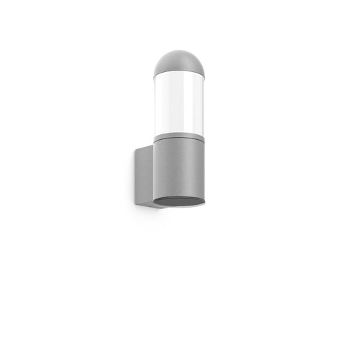 RZB - Decken-/Wandleuchte LED-Wandleuchte 621107.004.19 830, BWM, si