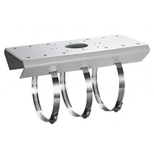 Hikvision - Halterung für Audio-/Videosysteme Masthalterung DS-1673ZJ waagerecht 67-127mm