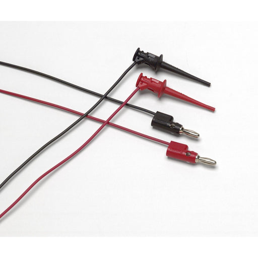 Fluke - Zubehör/Ersatzteile für Prüf- und Messgeräte (Elektro) Messleitung TL950 m. Mini-Pinzetten