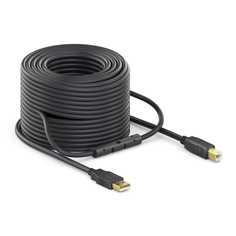 PureLink - PC-Kabel Aktiv Kabel 5m DS2000-050 USB 2.0
