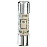 Legrand - Zylindrische Sicherung mit Melder Legrand 014108 8A, 14x51mm, aM − 10 Stück