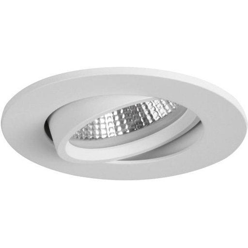 Brumberg Leuchten - Downlight/Strahler/Flutlicht LED-Einbaustrahler 12293173 350mA 3000K weiß