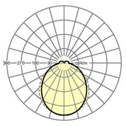 Regiolux - Geräteträger für Lichtbandsystem LED-Geräteträger SRGVCG E#19575006690 840, DALI2