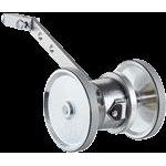 Sick - Drehgeber Messrad-Encoder DUV60E-D4KCKBDA