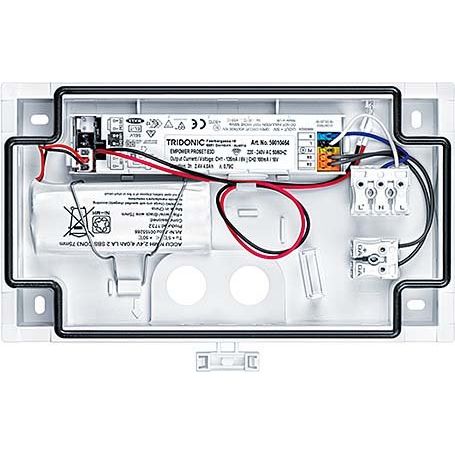 Zumtobel Group - Sicherheitsleuchte LED-Rettungszeichenleuchte PURESIGN #42186871