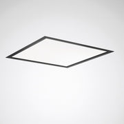Trilux - Decken-/Wandleuchte LED-Einbauleuchte ArimoFit G2 #8179451 840, DALI, schwarz